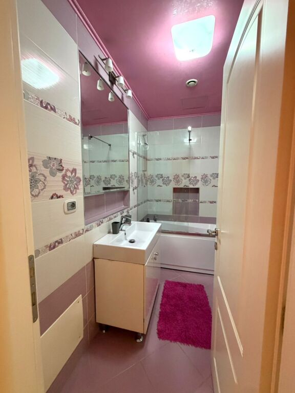 🏢Astir, vicino al Bar Orkidea, appartamento 3+1+2 arredato in affitto. 800Euro