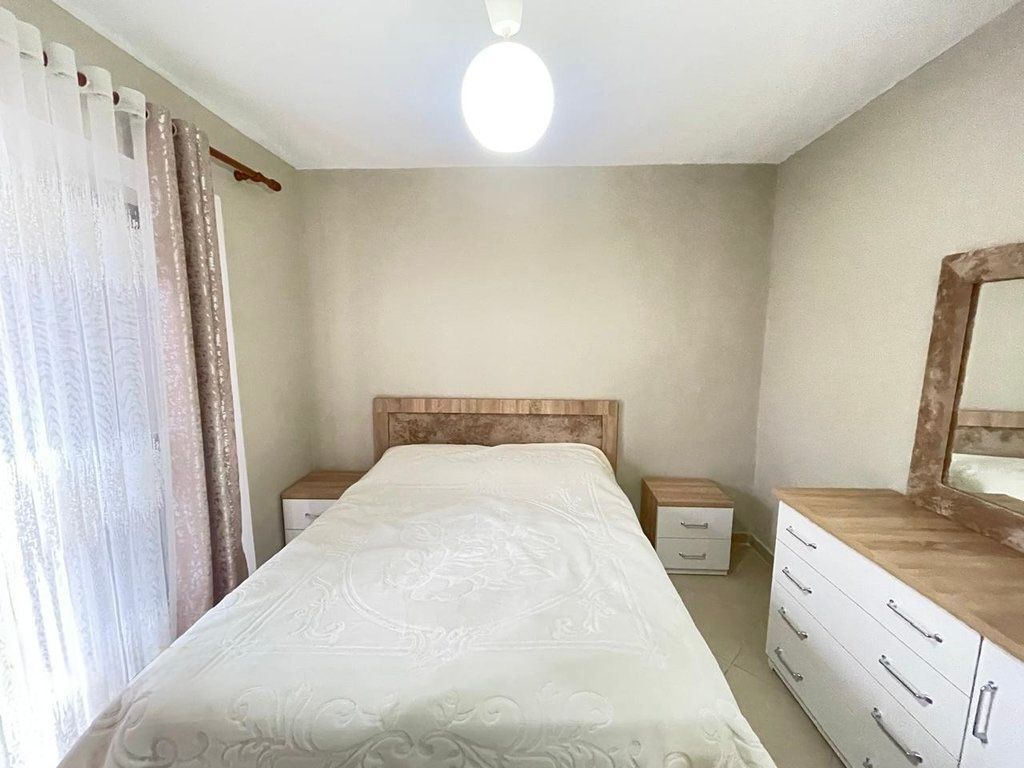 Appartamento 1+1 via Elbasan