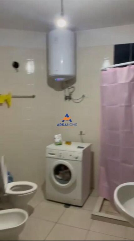 SHITET APARTAMENT 1+1 "SQUARE 21" 232000 EURO