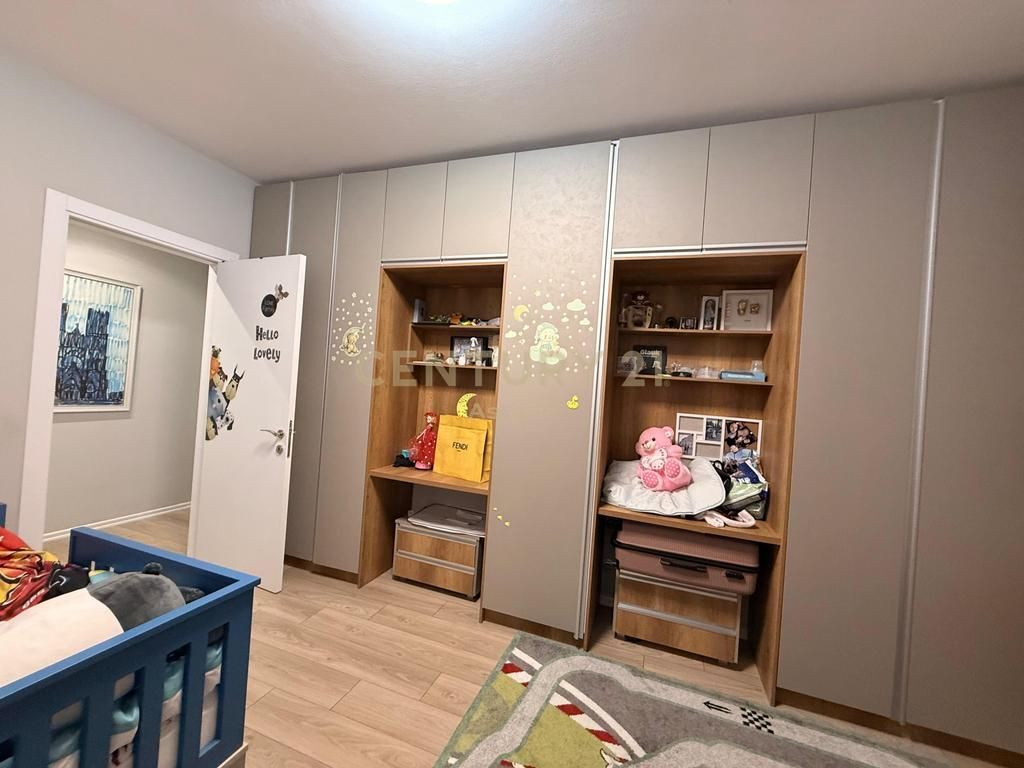 Apartment 2+1+2+ 2 parking spaces for sale, Grand Gallery complex, Yzberish