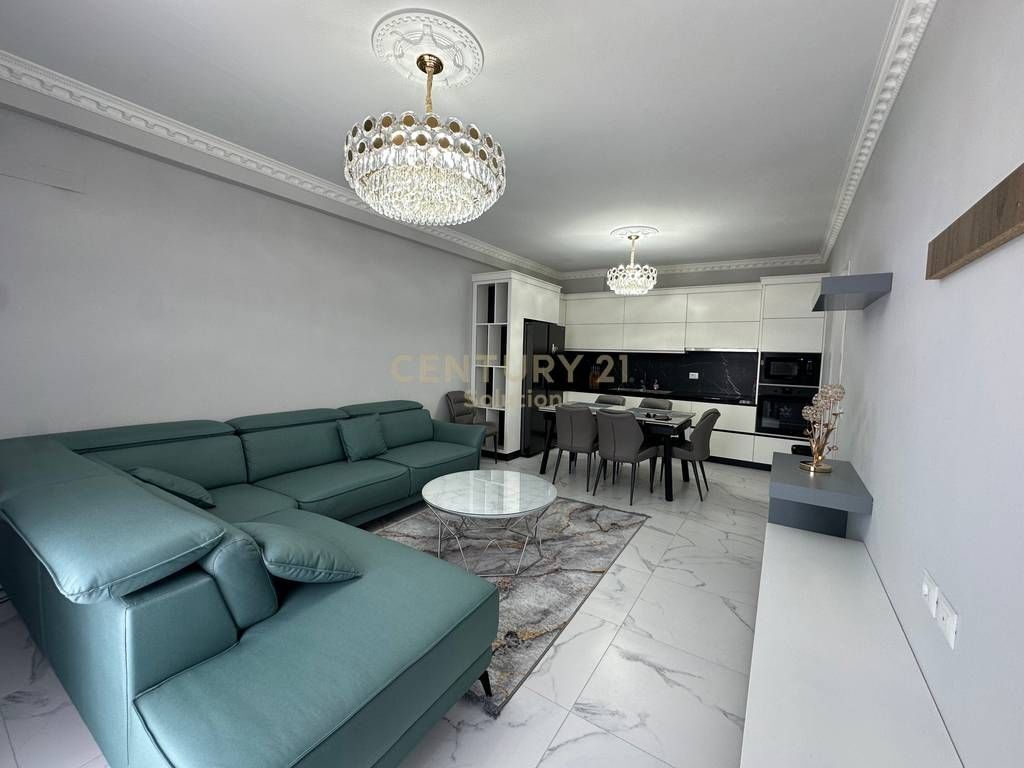 APARTMENT 2+1+2 FOR SALE VILLA-L 2        