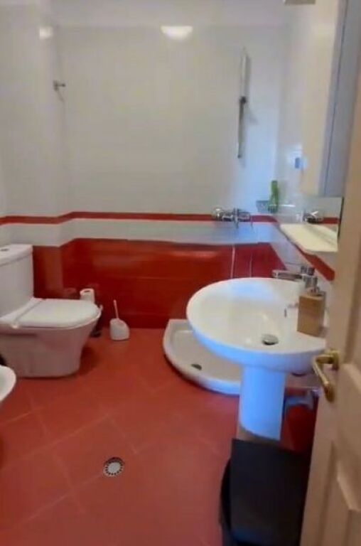 Duplex 2+1 in vendita presso Residenza Kodra Diellit 1