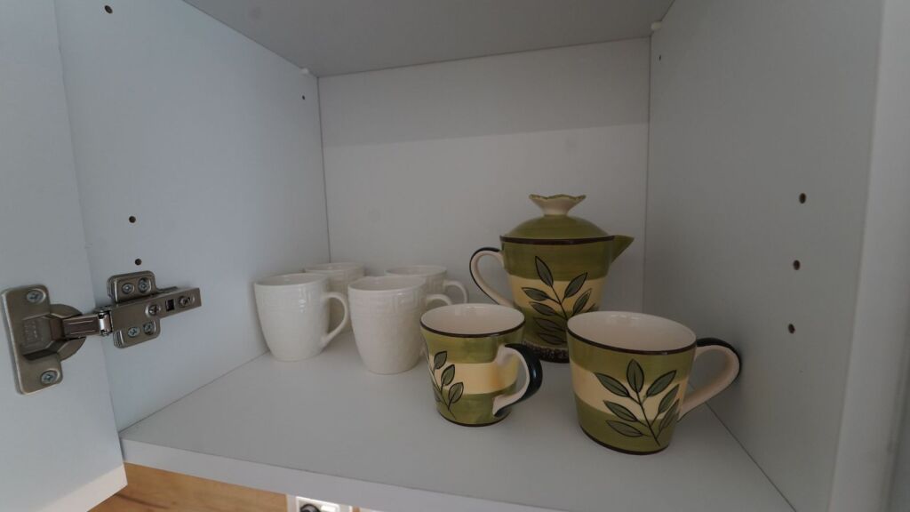 Apartment 1+1 for Rent