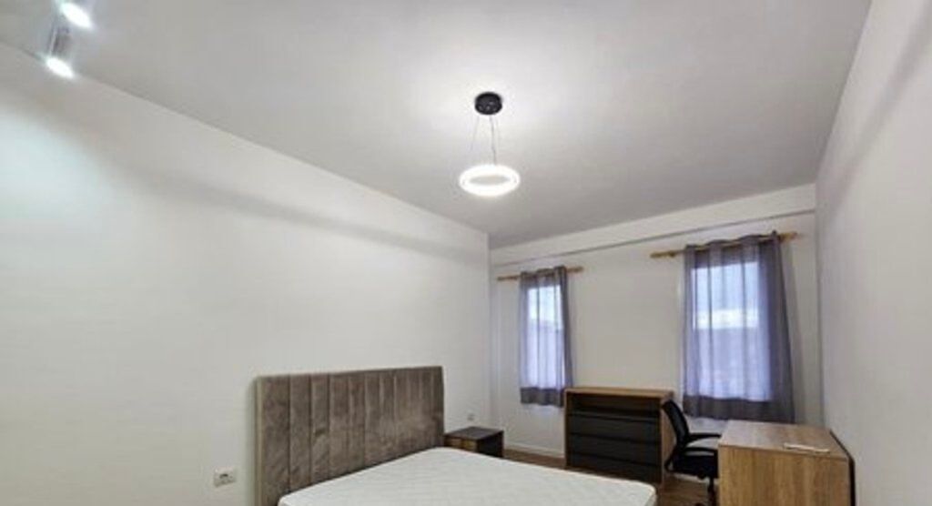 FOR RENT 3+1 APARTMENT AT THE FORMER AVIATION FIELD