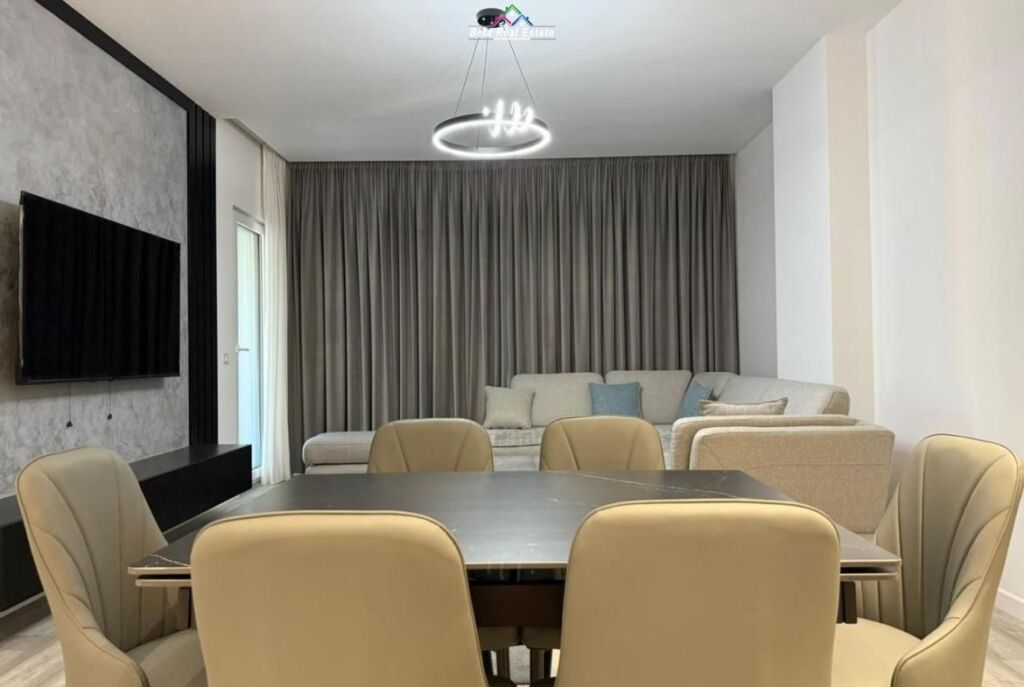 Appartamento In Affitto 2+1+ Posto Auto Vicino 5 Maji (ID B2201753) Tirana