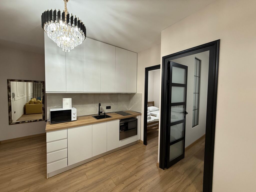 For rent 2+1 Islam Alla St.