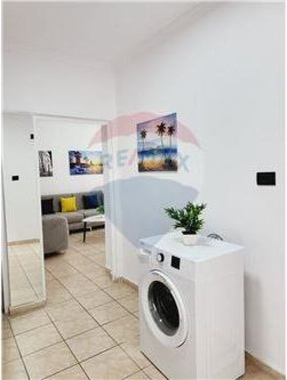 APPARTAMENTO 1+1 IN AFFITTO ALLA SCUOLA ROSSA