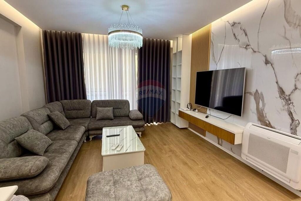 APARTMENT 2+1+2 FOR RENT, DRY LAKE