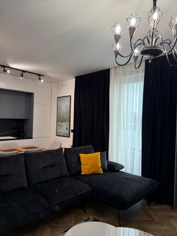 SUPER APARTAMENT 2+1 PER QIRA PRANE TEG-ut