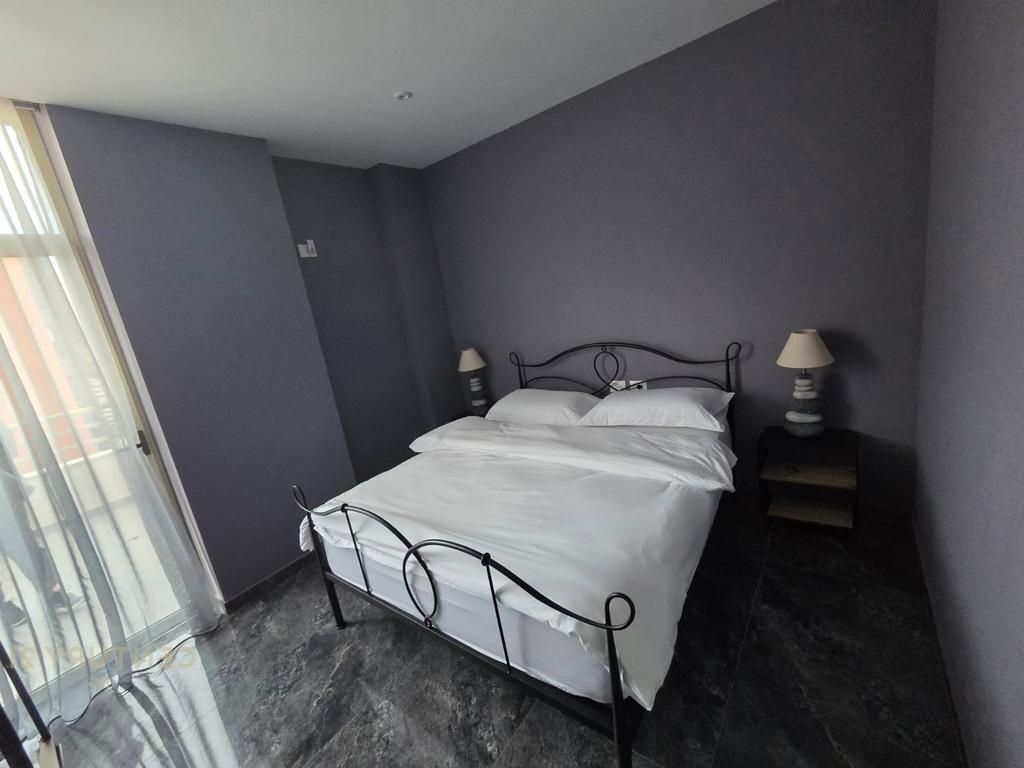 Appartamento in affitto presso l'Ipoteca