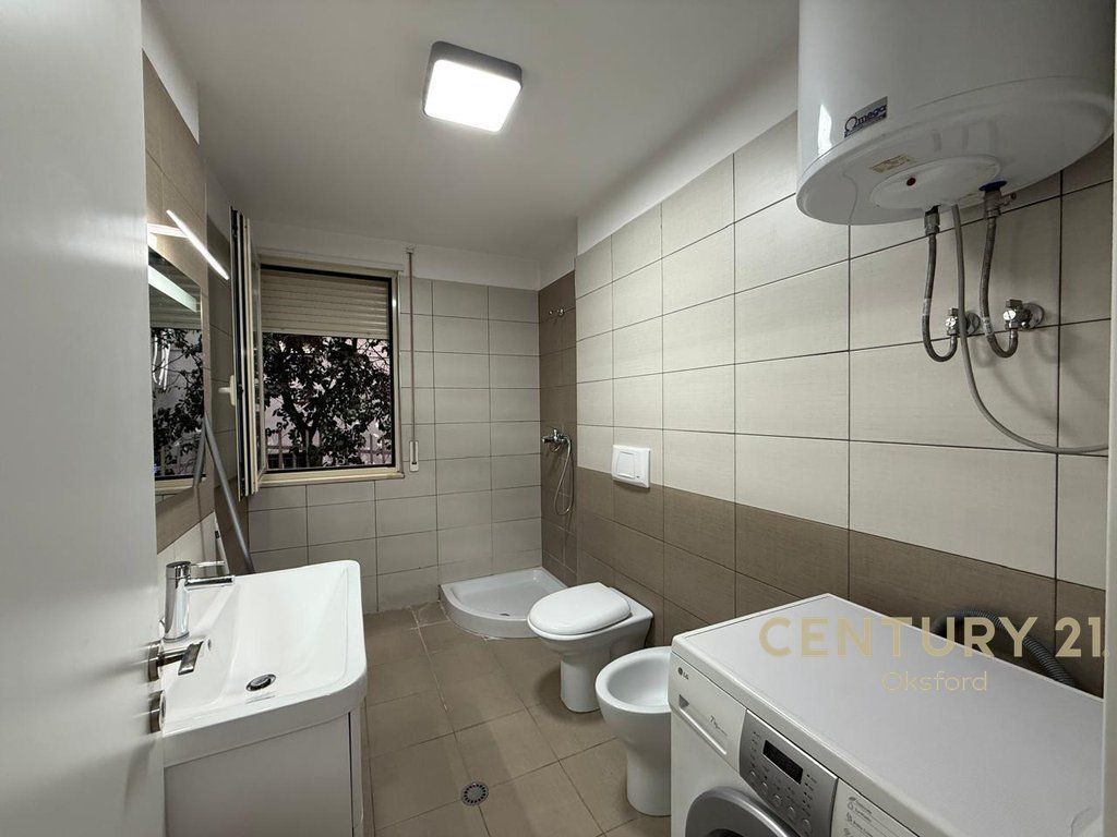 APARTAMENT 1+1 ME QIRA TEK LIQENI I THATE