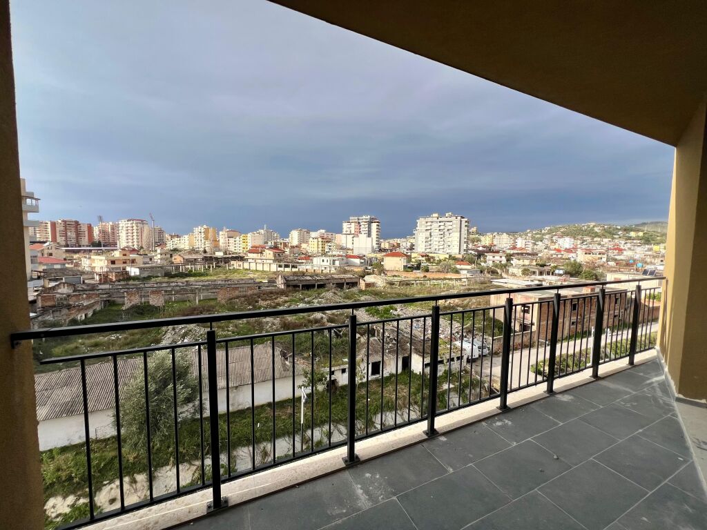 Apartament modern për shitje pranë Lungomare – Ndërtim i ri 2026