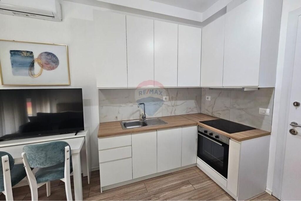 Garsionere per qira ne Magalem!