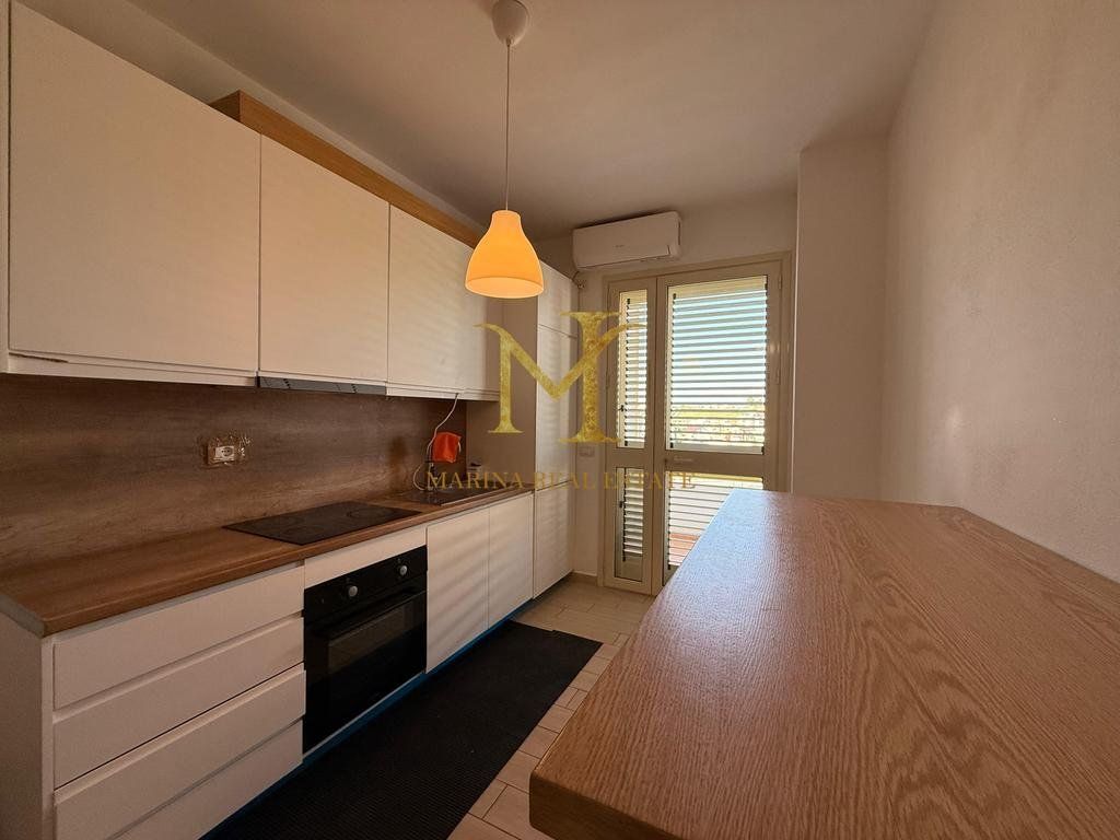 JEPET ME QERA APARTAMENT 1+1 NE PLAZH , DURRES !!