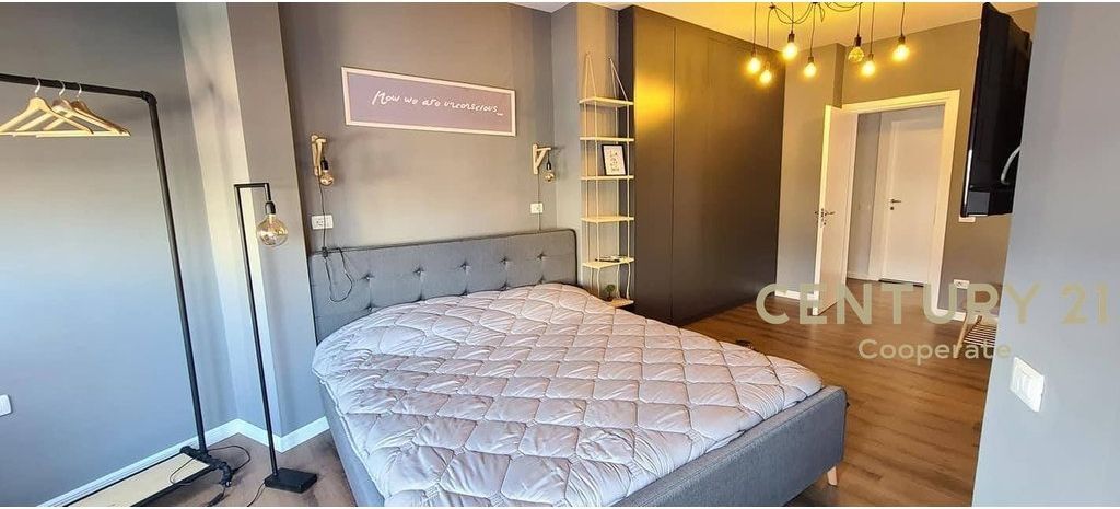 WE SELL 2+1 APARTMENT - ELBASANI STREET, TIRANA