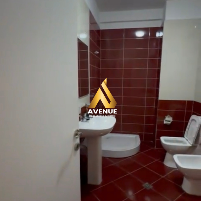 AFFITTASI APPARTAMENTO 1+1, QUARTIERE PARIGI, TIRANA