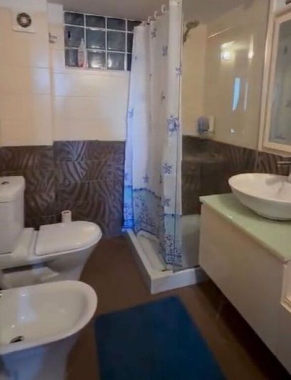 Duplex 2+1 in vendita presso Residenza Kodra Diellit 1