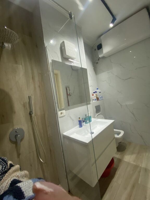 APPARTAMENTO IN AFFITTO 2+1 PAZARI I RI 75.000 LEKE