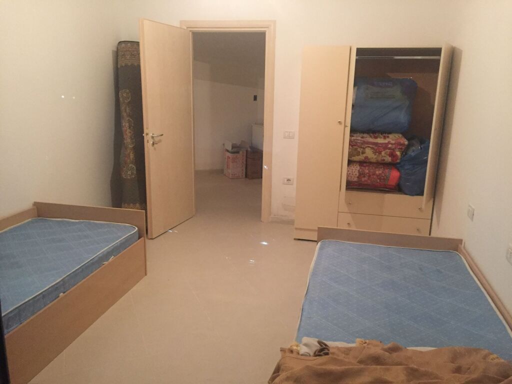 Apartment 2+1 for rent in Astir