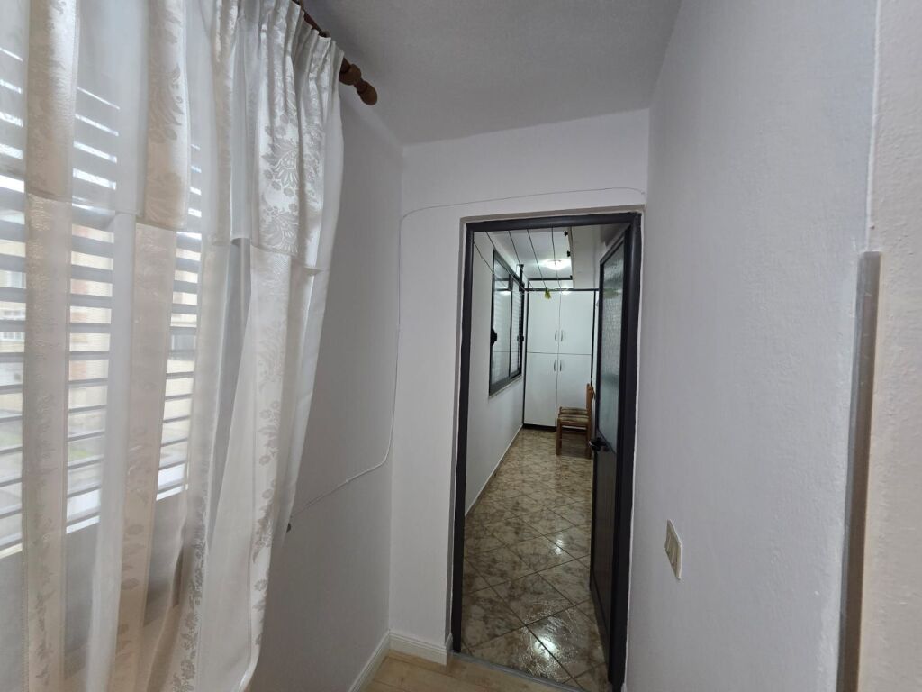 Appartamento presso la Scuola di Balletto