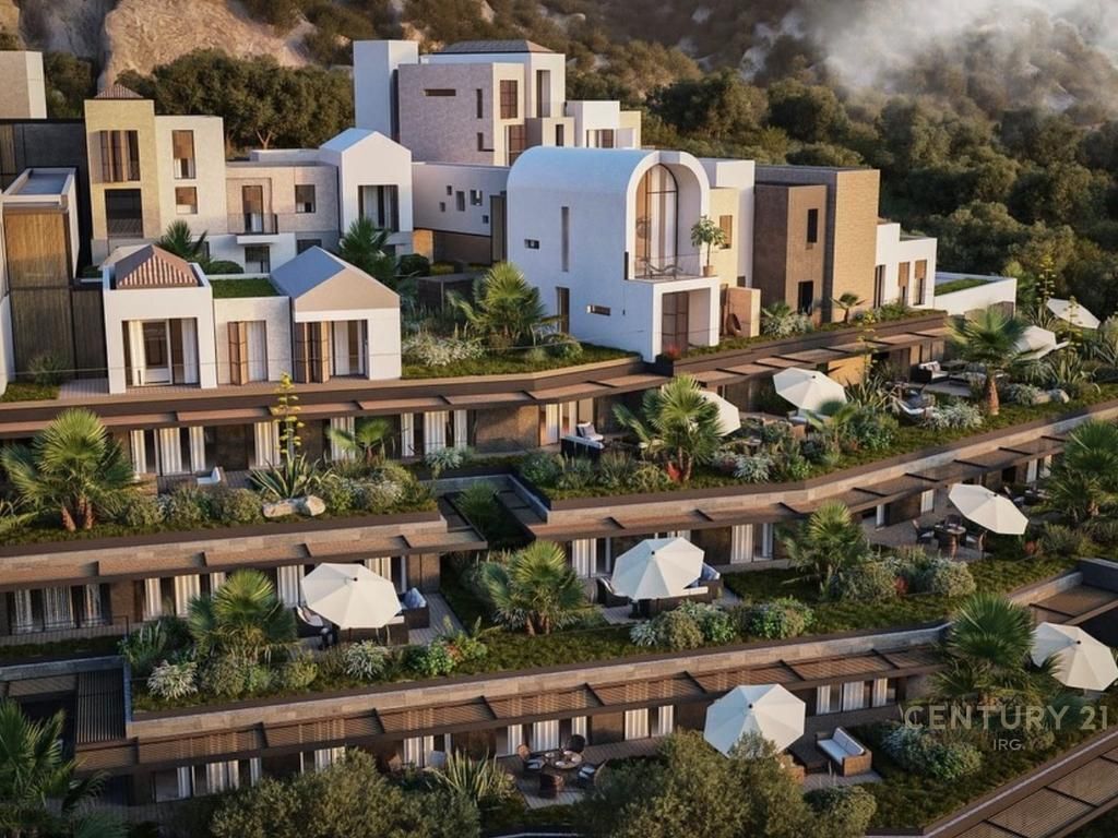 VENDESI APPARTAMENTO 1+1 CON VERANDA A GREEN COAST 2 !