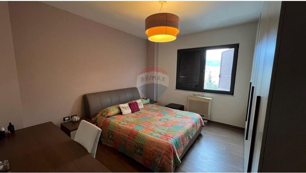 APARTMENT 3+1+2 FOR RENT IN BLLOK