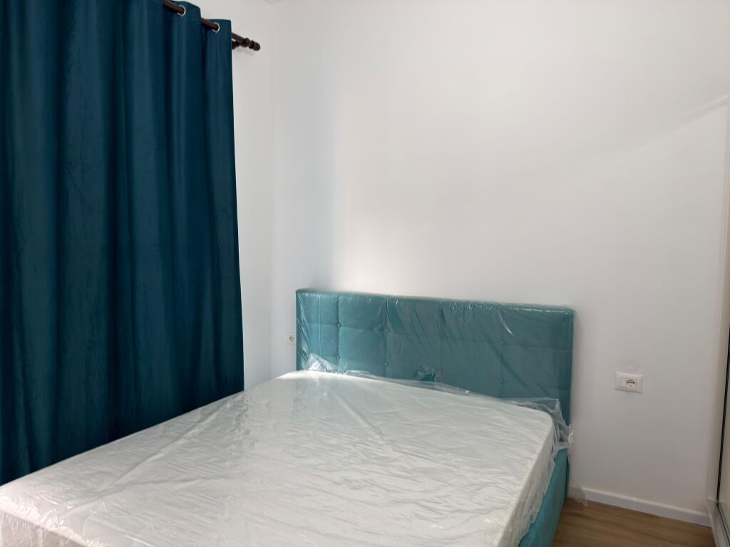 🏡 Appartamento 1+1 in affitto, Residenza Kadiu, Ali Dem