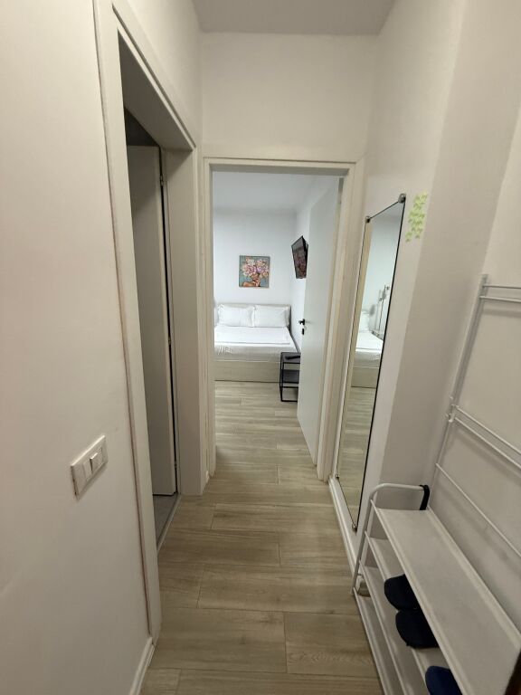 Centro, monolocale in affitto 480 euro