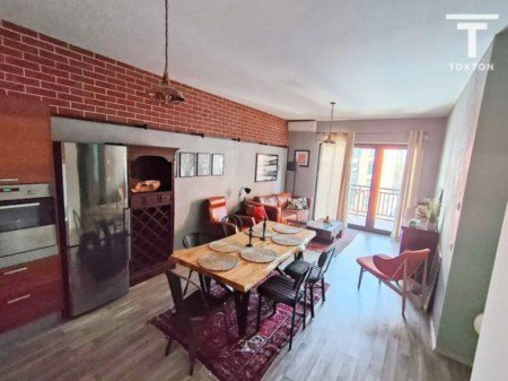 SHITET, APARTAMENT 2+1+2, KOMPLEKSI GREEN CITY, UNAZA E RE