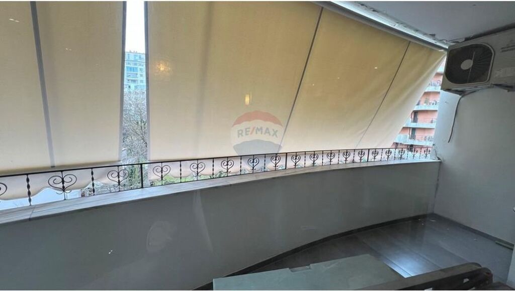 APARTMENT 3+1+2 FOR RENT IN BLLOK