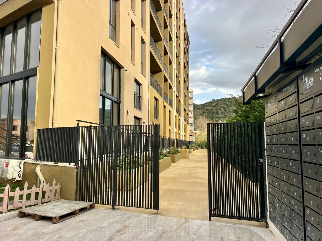 Apartament modern për shitje pranë Lungomare – Ndërtim i ri 2026