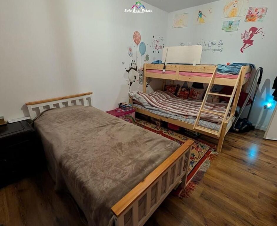 Apartament Ne Shitje 2+1 Tek Ish Parku (ID B121209) Tirane