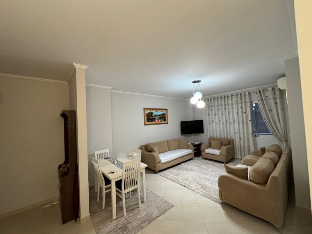 📣 Jepet me qira apartament 2+1 📍 Kodra e Diellit💶 Çmimi: 600 € / muaj