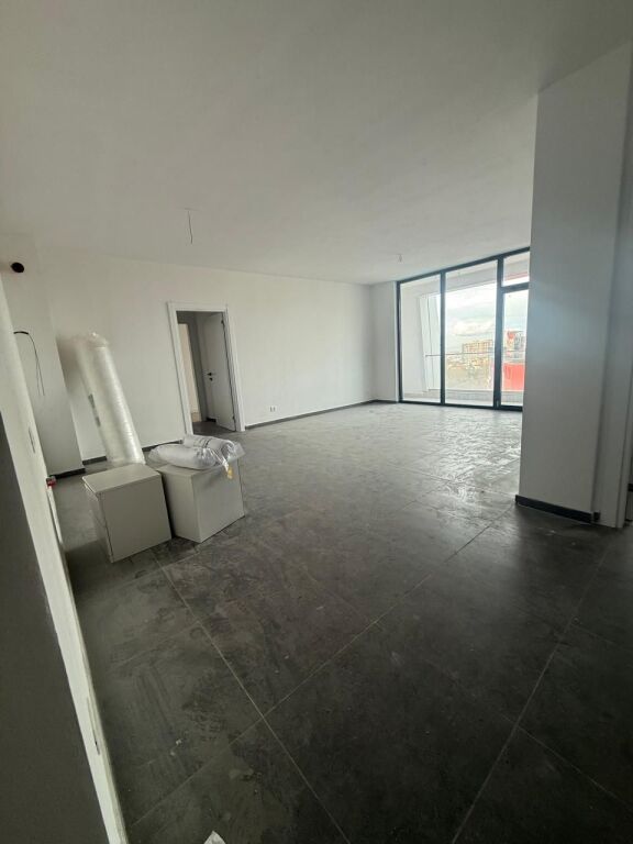 Porcelan Jepet Apartament 2+1+2 Me Qera Pjeserisht E Mobiluar