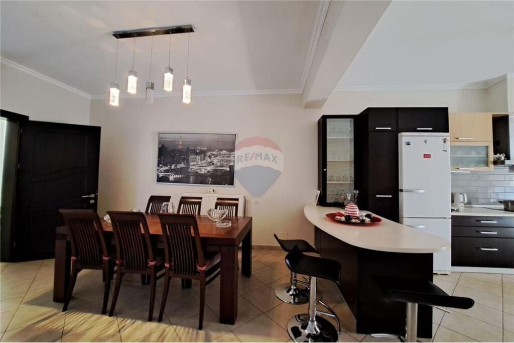 3-Storey Duplex for Sale