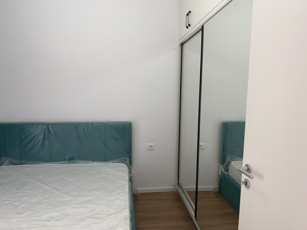 Appartamento in affitto 1+1, Residenza Kadiu, Ali Demi