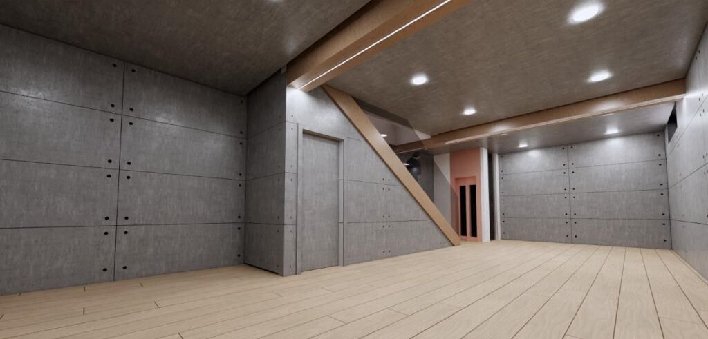 Rent | Business Premises | Small Office | 6000 €/month