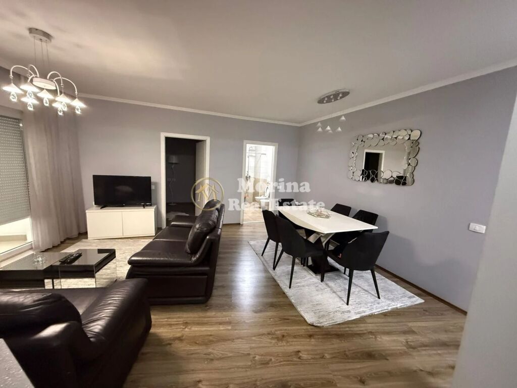 Qera | Apartament 1 + 1 | 21 Dhjetori,Kompleksi Kontakt| 570 €/muaj