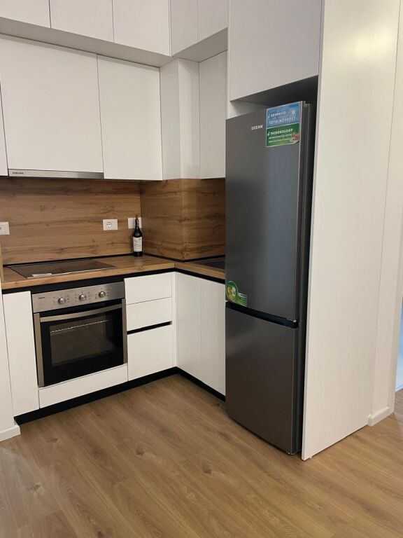 Apartament 1+1 me qira