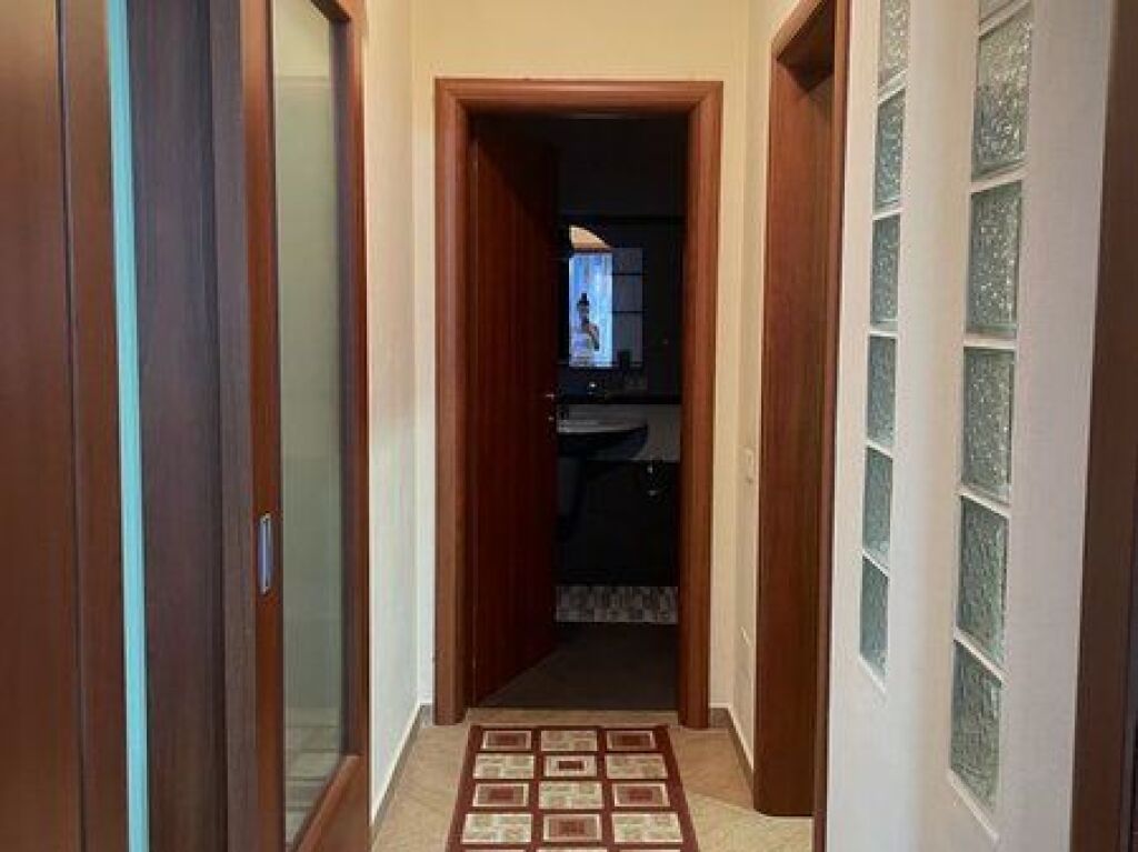 Affitto, Appartamento 2+1+Deposito+Posto Auto, Nuovo Anello