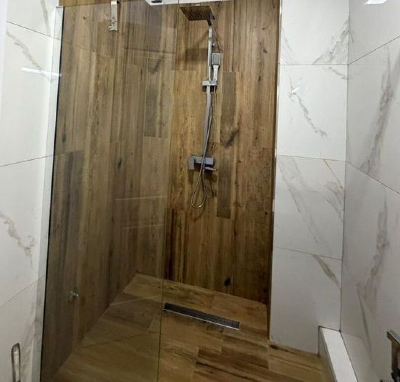 🏠 Jepet me Qira Apartament 1+1 – Liqeni i Thatë 650 € / muaj