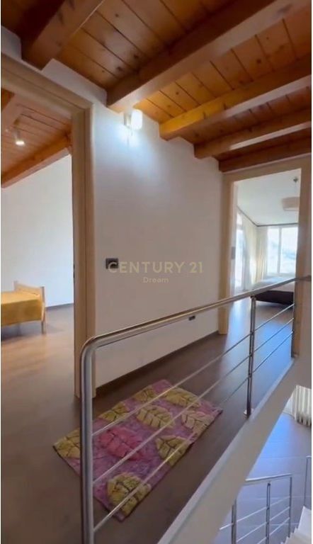 DUPLEX FOR SALE AT KODRA E DIELLIT