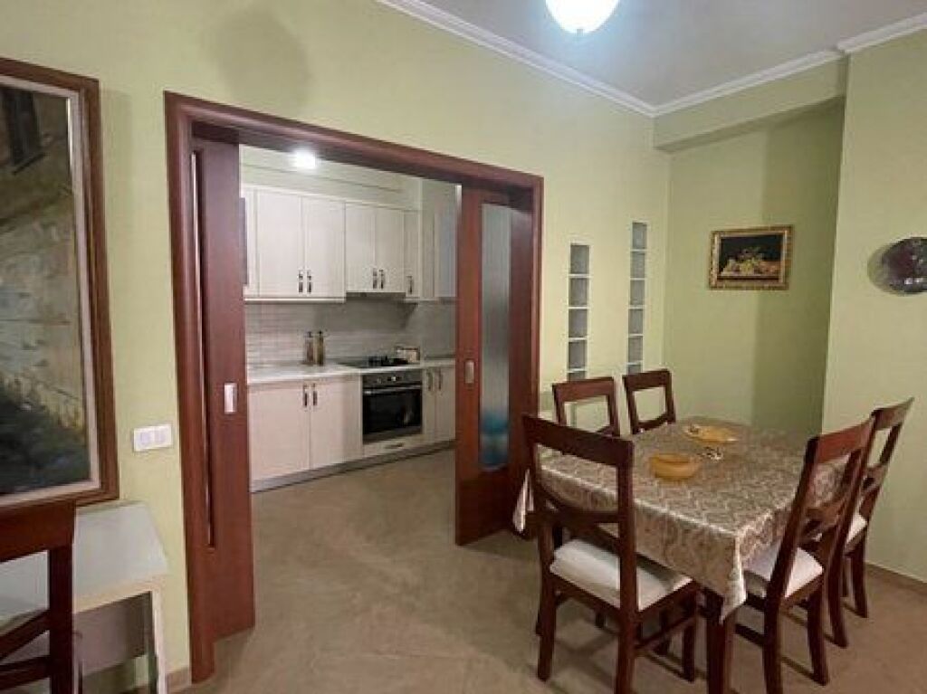 Affitto, Appartamento 2+1+Deposito+Posto Auto, Nuovo Anello