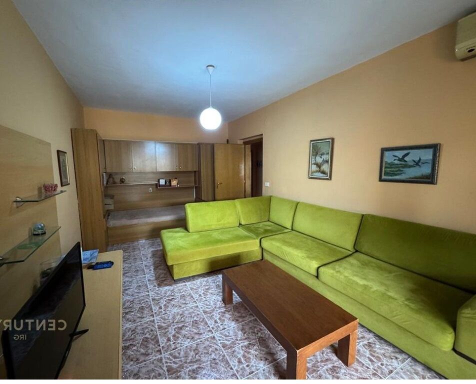 Apartment 1+1 with separate kitchen for rent in Myslym Shyr