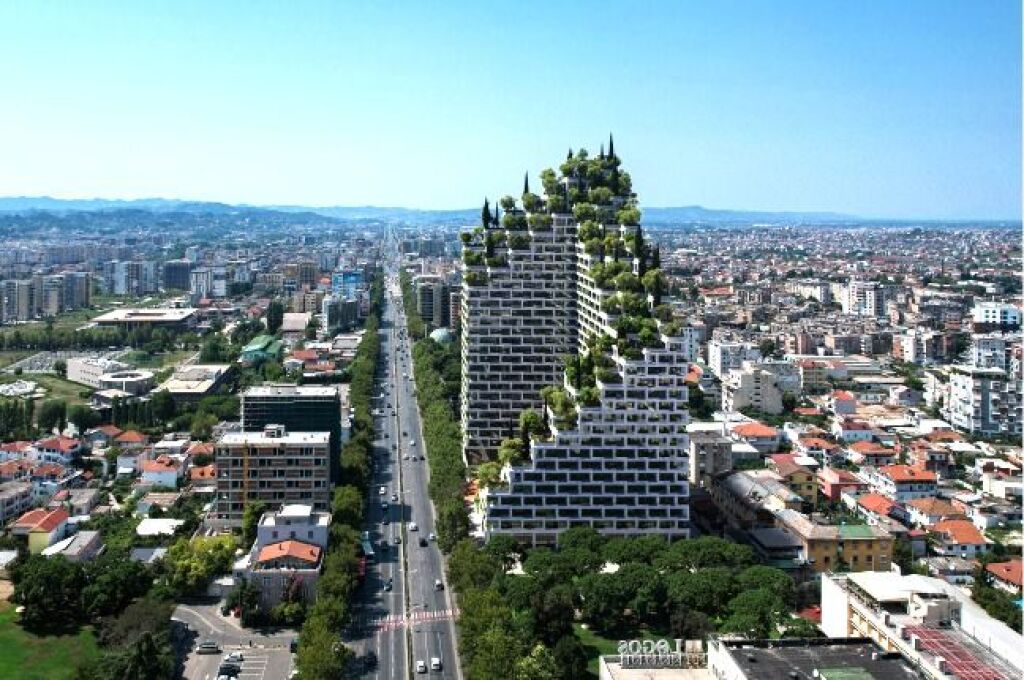 LION 2 RESIDENCE_VENDESI APPARTAMENTO 2+1+2