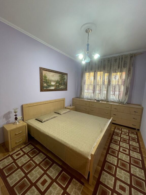 Qera, Apartament 2+1+Depo+Post Parkim, Unaza e Re