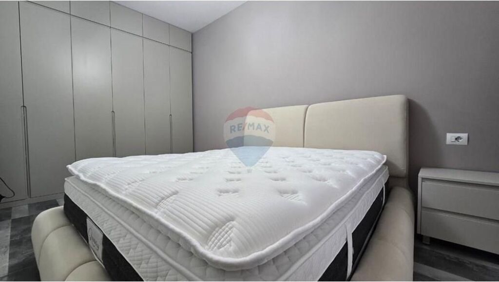 Appartamento 1+1 in affitto a Zogu I Zi