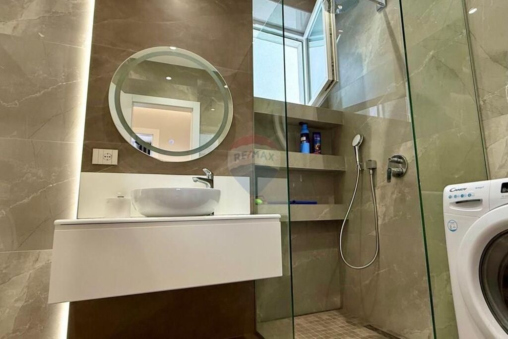 APARTMENT 2+1+2 FOR RENT, DRY LAKE