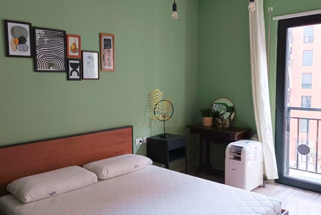 For sale, Apartment 2+1+2+blk, Green City Complex – Astir, 250,000 Euro