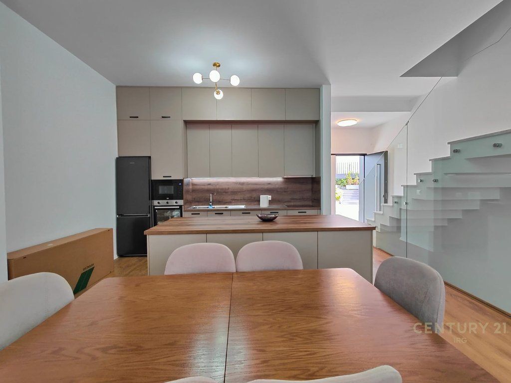 VILLA FOR RENT AT MANDARINE RESIDENCE IN TEG